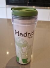 Starbucks madrid 12oz for sale  COVENTRY