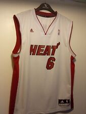 Adidas nba jersey for sale  WAKEFIELD