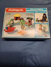 Playskool gilligans floating for sale  New York