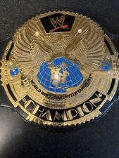wwe replica title for sale  ENFIELD