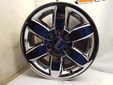 Wheel 20x8 chrome for sale  East Granby