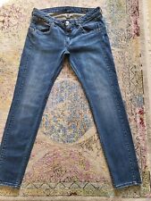Herrlicher damen jeans gebraucht kaufen  Deggendorf
