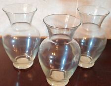 Vintage clear glass for sale  Douglasville
