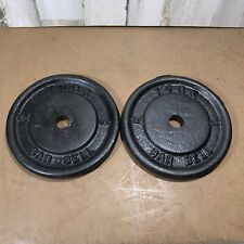 Standard size weight for sale  Pittsburgh