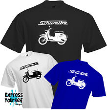 Scooter shirt schwalbe for sale  FAREHAM