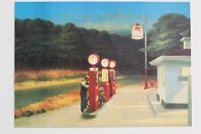 Edward hopper gas for sale  Shipping to Ireland