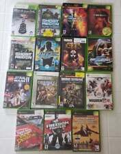 Lot xbox xbox for sale  Beckley