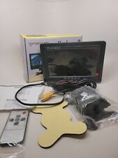 Padarsey 7" TFT HD LCD Monitor for Car Rearview Cameras for sale  Shipping to South Africa