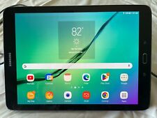 Samsung Galaxy Tab S2 SM-T813 9.7" Tablet (Black 32GB) Wifi for sale  Shipping to South Africa