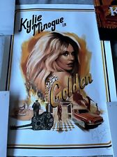 Kylie minogue golden for sale  ST. HELENS