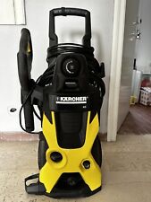 idropulitrice karcher usato  Termoli