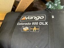 Vango colorado 800 for sale  BICESTER