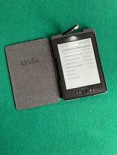 Kindle model d01100 for sale  LUTTERWORTH