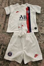 Nike psg baby for sale  LEVEN