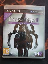 Darksiders complet sony d'occasion  Bastia-