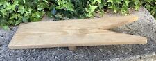 Pine wooden handmade for sale  STROUD