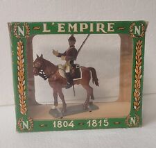 Figurine empire napoléon d'occasion  Caen