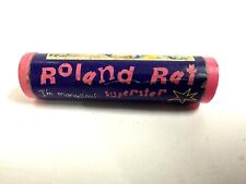Roland rat superstar for sale  SANDBACH