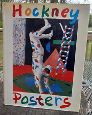 Hockney posters coffee for sale  Marshfield