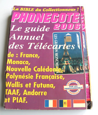 Phonecote album telecartes d'occasion  Saintes
