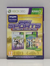 Kinect sports ultimate usato  Macerata