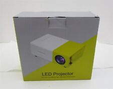 Projetor de LED de alta resolução, usado comprar usado  Enviando para Brazil