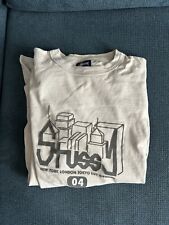 Stussy shirt gr gebraucht kaufen  Berlin