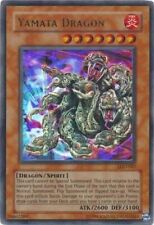 Dragão Yamata Pesadamente Jogado - LOD-067 - Ultra Raro - Edição Ilimitada - YuGiOh comprar usado  Enviando para Brazil