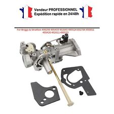 Carburateur moteur briggs d'occasion  Monnaie