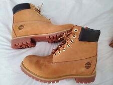 Timberland men inch for sale  Bow