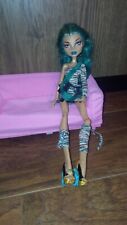 Nefera de Nile, Monster High, first wave, without accessories  na sprzedaż  PL