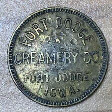 Fort dodge creamery for sale  Fairhope