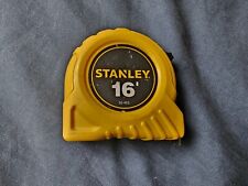 Stanley feet tape for sale  North Hollywood