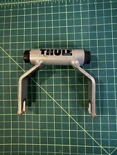 bicycle frame thule adapter for sale  Long Beach