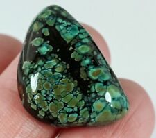 23.1ct spiderweb turquoise for sale  Walnut