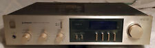 Pioneer stereo amplifier usato  Udine