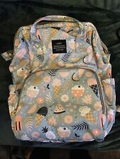 Usado, LAND Baby Bolso de pañales Momia Maternidad Mango Mochila Multifuncional Impermeable segunda mano  Embacar hacia Argentina