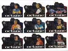 1999 Stealth OCTANE DIE-CUT #O-18 Ken Schrader--SOMENTE UMA CARTA! comprar usado  Enviando para Brazil