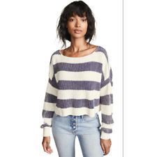 Free people stripe for sale  Reading