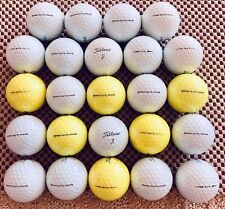 avx 24 golf balls titleist for sale  Flanagan