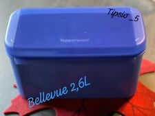 Tupperware bellevue 6liter gebraucht kaufen  Gundelsheim