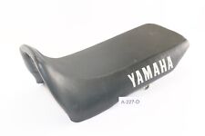 Yamaha xtz 750 gebraucht kaufen  Kirchrode