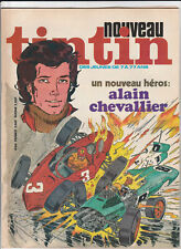 Tintin 1977 alain d'occasion  Lannion