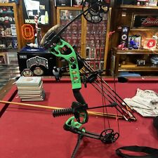 Compound bow quest for sale  Mount Vernon