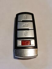 Usado, CLEVEIRO OEM LIMPO VW VOLKSWAGEN PASSAT SMART KEYLESS CONTROLE REMOTO NBG009066T FABRICANTE DE EQUIPAMENTO ORIGINAL comprar usado  Enviando para Brazil