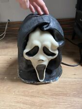 Ghost face bust for sale  FRASERBURGH