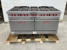 ovens vulcan for sale  Andover