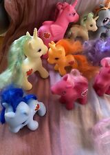 Jobllot little ponies for sale  SOUTHPORT