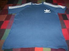 Navy adidas shirt for sale  BOSTON