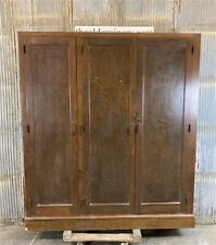 Door wood cabinet for sale  Payson